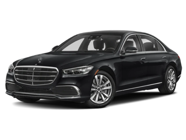 Mercedes Classe S
